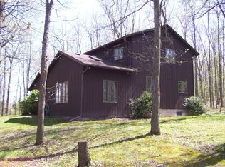 4818 Federal Rd, Hemlock, NY 14466