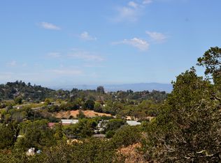 46 Camborne Ave, San Carlos, CA 94070