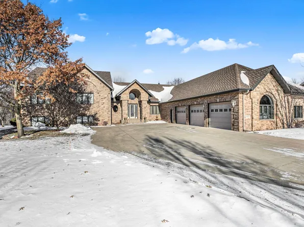 2177 Mill Pond Dr, Saint Cloud, MN 56303