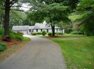 1444 Salem St, North Andover, MA 01845