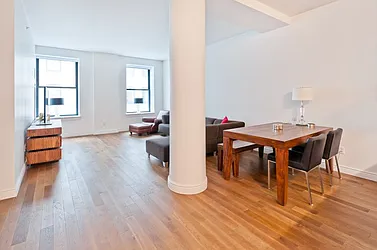 Rented by City Connections Realty