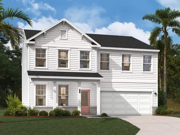 146 Dew Blossom Dr, Lexington, SC 29073