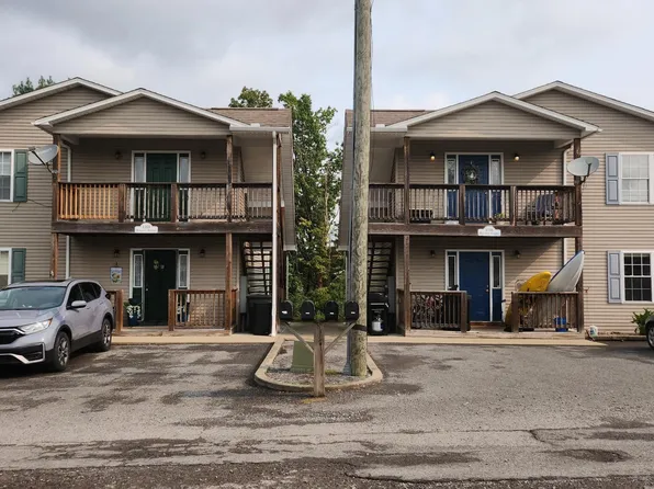 1356 Bitonti St, Morgantown, WV 26505