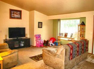 14815 45th Rd, Arlington, WA 98223