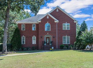 1718 Sandy Ridge Way, Birmingham, AL 35244