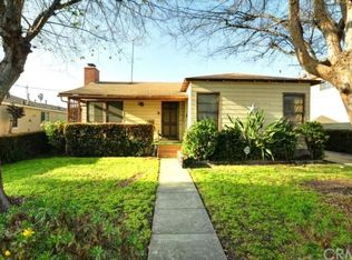 329 E Hazel St, Inglewood, CA 90302