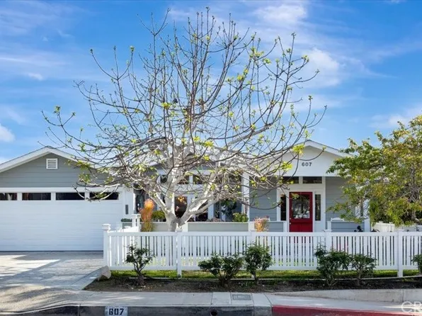 607 Calle Puente, San Clemente, CA 92672