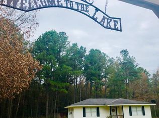 547 Carter Rd, Zavalla, TX 75980