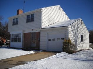 453 Doris Cir, Aberdeen, MD 21001