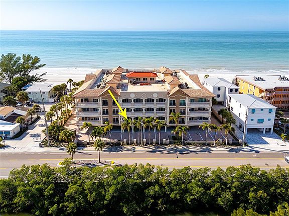 2nd image of 604 Gulf Blvd APT 207