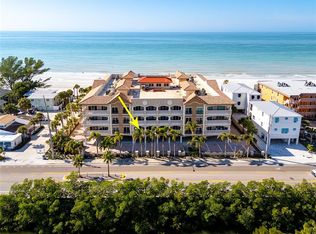 604 Gulf Blvd APT 207, Indian Rocks Beach, FL 33785