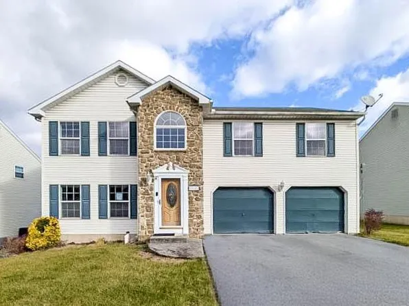 5008 Foxdale Dr, Whitehall, PA 18052