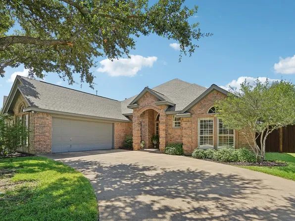 1414 The Lakes Ct, Keller, TX 76248