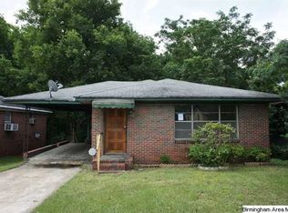3907 Keys Ave, Bessemer, AL 35020
