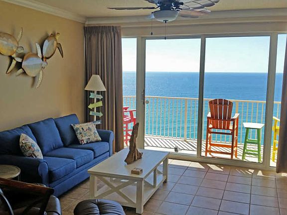 2nd image of 9450 Thomas Dr #1506D