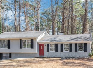 1982 Bethsaida Rd, Riverdale, GA 30296