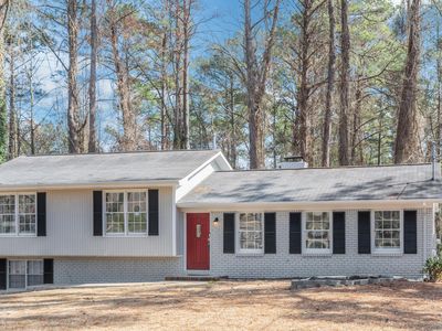 1982 Bethsaida Rd, Riverdale, GA, 30296