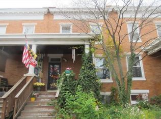 1204 W 41st St, Baltimore, MD 21211