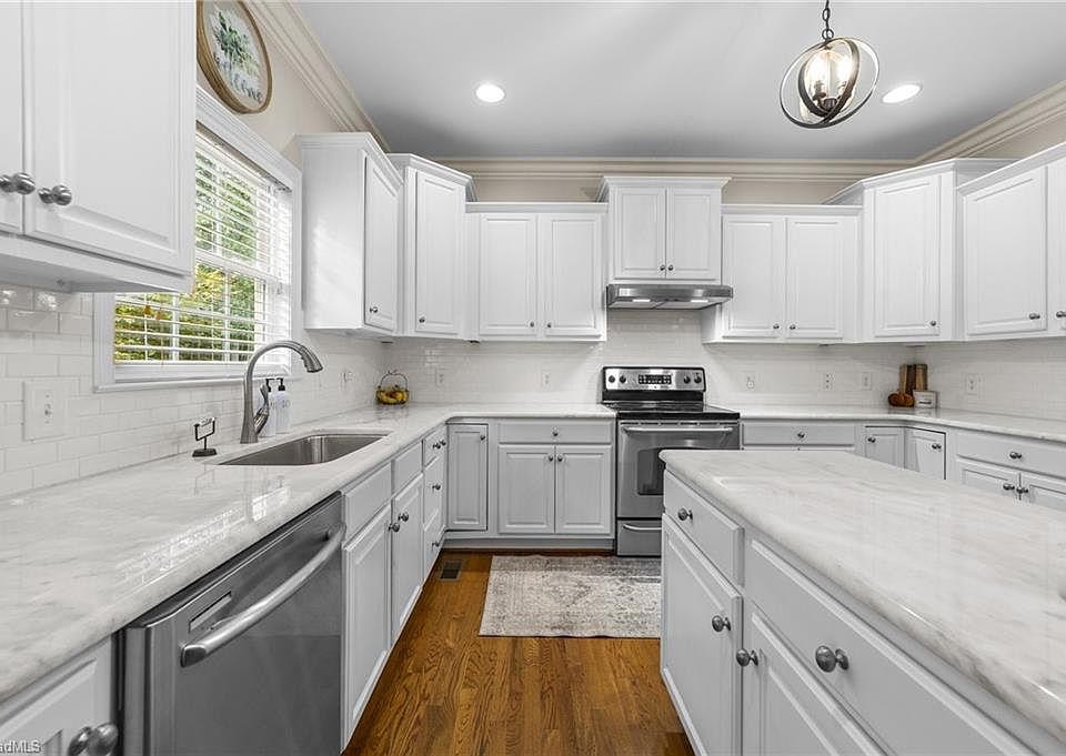 13562 Us Highway 158, Reidsville, NC 27320 Zillow