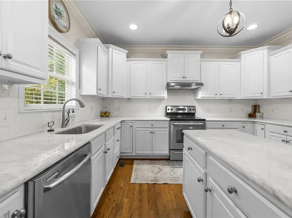 13562 Us Highway 158, Reidsville, NC 27320