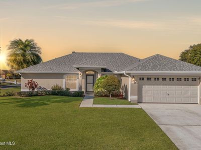 400 Helicon Ave NW, Palm Bay, FL, 32907