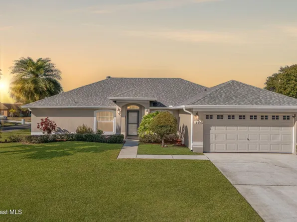 400 Helicon Ave NW, Palm Bay, FL 32907