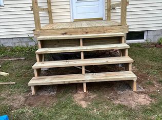 5865 W Isabella Rd, Mt Pleasant, MI 48858