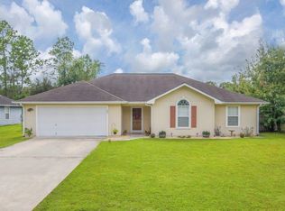 102 Hydrangea Rd, Kingsland, GA 31548