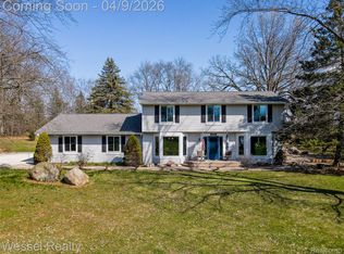 11055-29 Mile Rd, Washington, MI