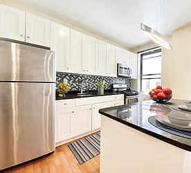 Rented by Vector New York, LLC