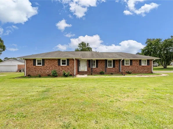 2909 Olive St, Anderson, SC 29625