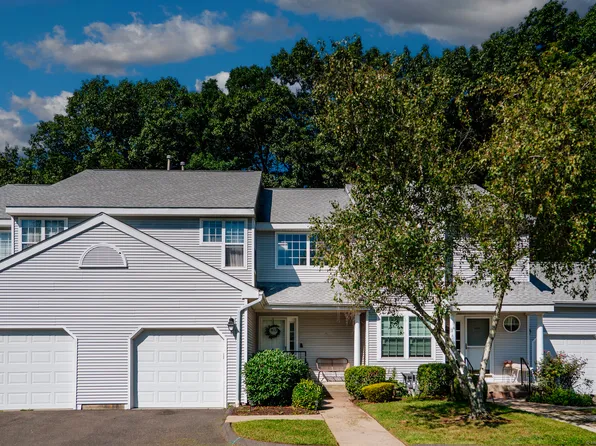 403 The Mews #403, Rocky Hill, CT 06067