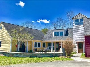 148 Us Route 1, Bucksport, ME 04416