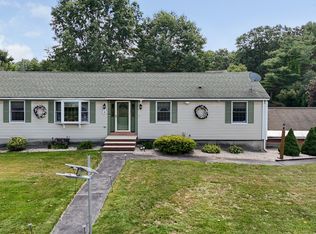 15 Jefferson Rd, Dracut, MA 01826