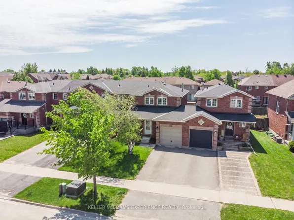 70 Weymouth Rd, Barrie, ON L4M 6R7