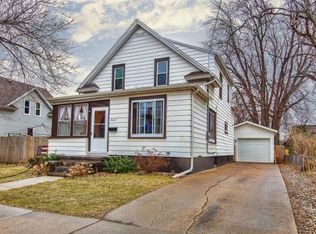 807 W Commercial St, Appleton, WI 54914