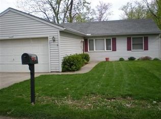 3266 Lorain Dr, Vermilion, OH 44089