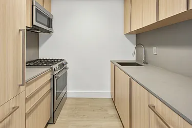 Rented by Brookfield (Funnel)