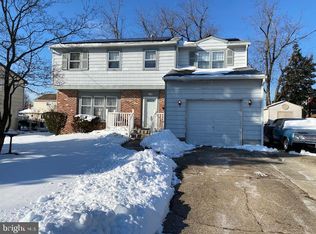 2569 Starr Rd, Pennsauken, NJ 08109