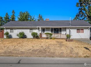 1319 Whisler St NE, Olympia, WA