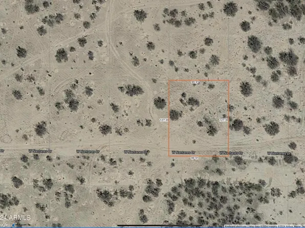 2900 W NATANES Drive #22, Eloy, AZ 85131