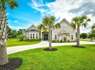 1333 Whooping Crane Dr, Conway, SC 29526