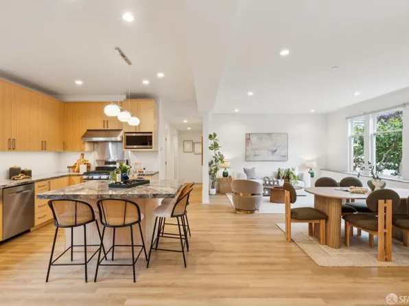 109 16th Ave, San Francisco, CA 94118