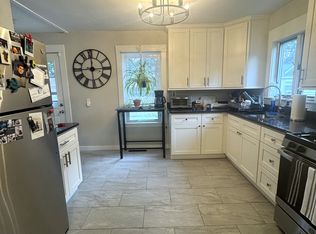 32 Curtis Ave #32A, Quincy, MA 02169