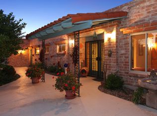 6750 N Wade Rd, Tucson, AZ 85743