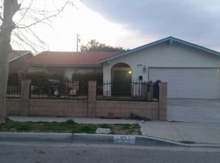 37231 51st St E, Palmdale, CA 93552