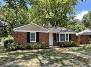 1435 Flamingo Rd, Memphis, TN 38117