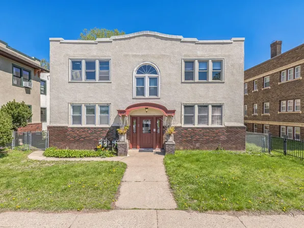 3933 Chicago Ave APT 2, Minneapolis, MN 55407
