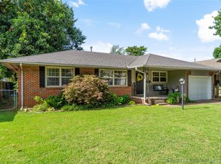 3824 E 39th St, Tulsa, OK 74135