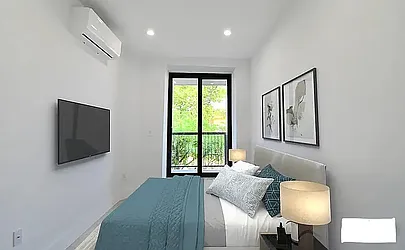 Rented by REAL New York